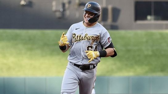 Final: Cardinals 7, Pirates 5 taken in St. Louis (Live coverage)